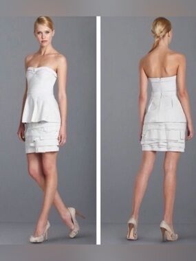 Your perfect graduation dress